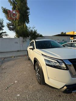 نيسان باثفايندر
